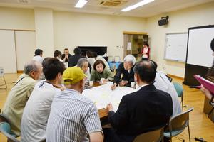 市民ワークショップ（長崎照明探偵団）の開催の画像4
