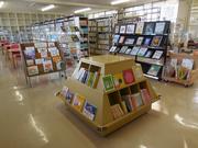 図書室