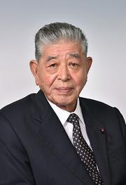 深堀議員