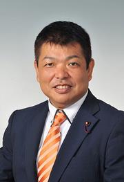 山﨑議員