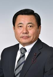 内田議員