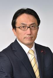 久議員