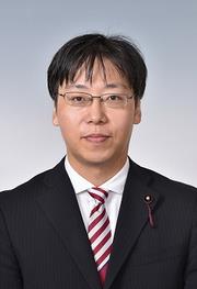 中西議員