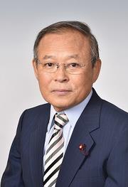 吉原議員