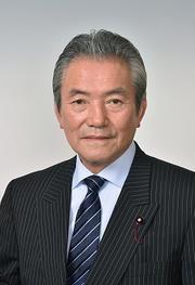 毎熊議員