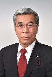 井上議員