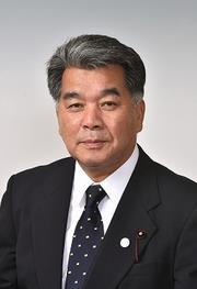五輪議員