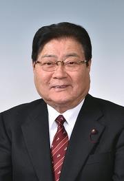 奥村議員