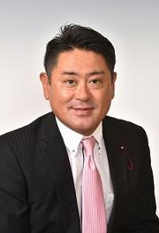 平野議員
