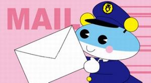 キャッチくん画像