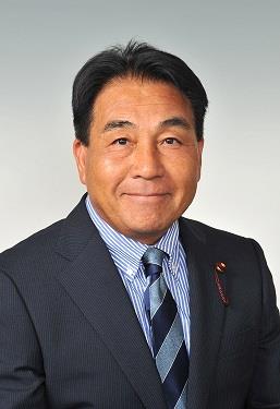 梅原　和喜議員