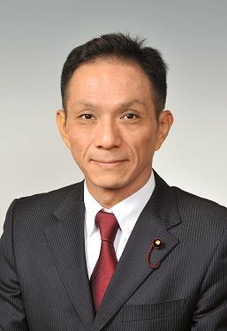 中村　俊介議員