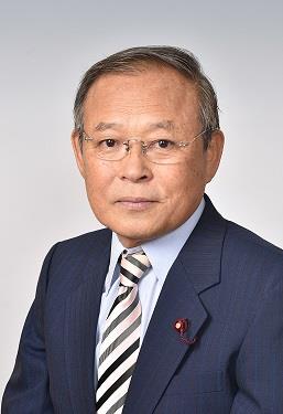 吉原　孝議員