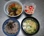 H27郷土料理(くんち)