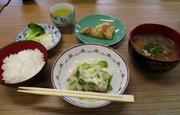 H28郷土料理