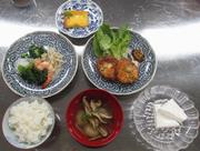 H29郷土料理