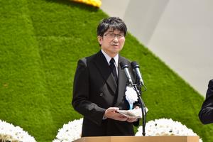 平和宣言