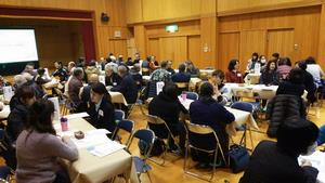 地域コミュニティ連絡協議会設立までの経過の画像1