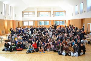 地域コミュニティ連絡協議会設立までの経過の画像1