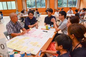地域コミュニティ連絡協議会設立までの経過の画像2