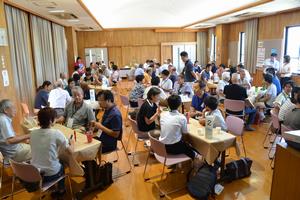 地域コミュニティ連絡協議会設立までの経過の画像2