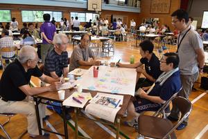地域コミュニティ連絡協議会設立までの経過の画像2