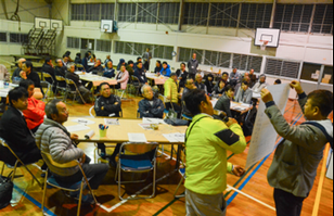 地域コミュニティ連絡協議会設立までの経過の画像2