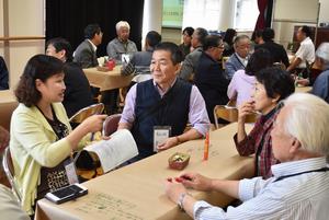 地域コミュニティ連絡協議会設立までの経過の画像