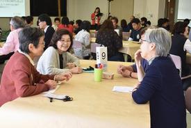 地域コミュニティ連絡協議会設立までの経過の画像1