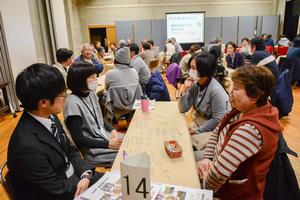 地域コミュニティ連絡協議会設立までの経過の画像1