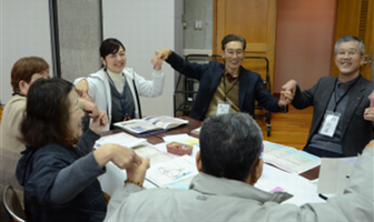 地域コミュニティ連絡協議会設立までの経過の画像2