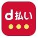 ｄ払いロゴ2