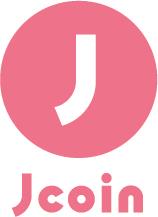 J-Coin Payロゴ2