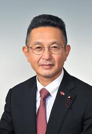 中里 泰則議員