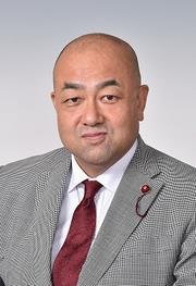山本 信幸議員