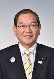 幸 大助議員