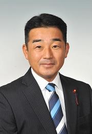 木森 俊也議員