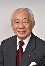 浅田 五郎議員