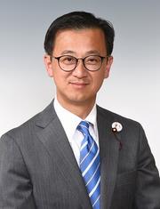 梅元 建治議員
