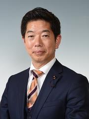 山谷よしひろ議員