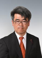 柿田 正議員
