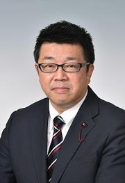 永尾 春文議員