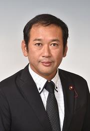 大石 ふみき議員