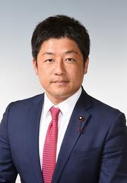 東 竜也議員