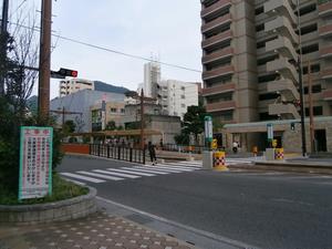 電停バリアフリー
