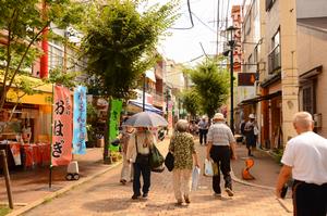 商店街