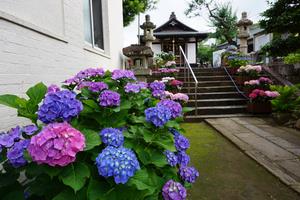 桜馬場天満宮