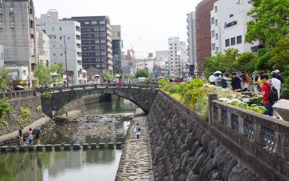 ふくろ橋