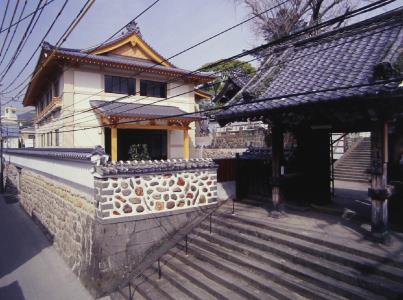 寺町通り