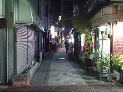 もやい通り